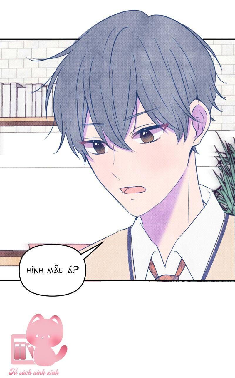 Tình Yêu Tựa Vòng Lặp: Chapter 26