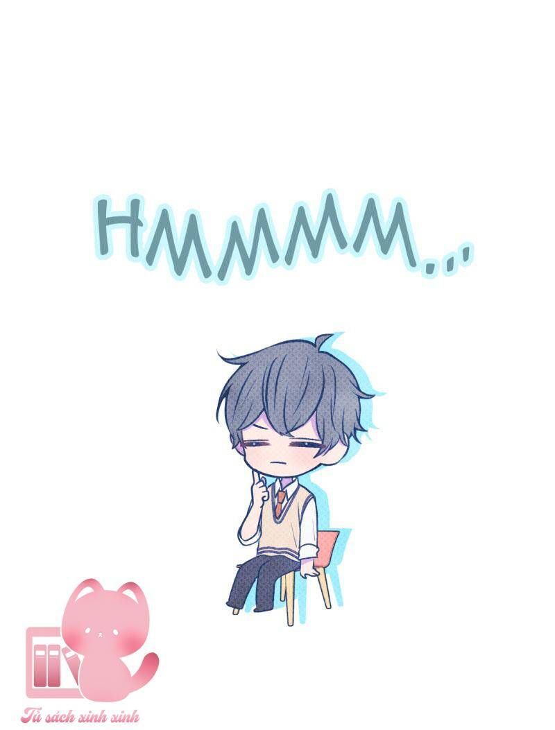 Tình Yêu Tựa Vòng Lặp: Chapter 26