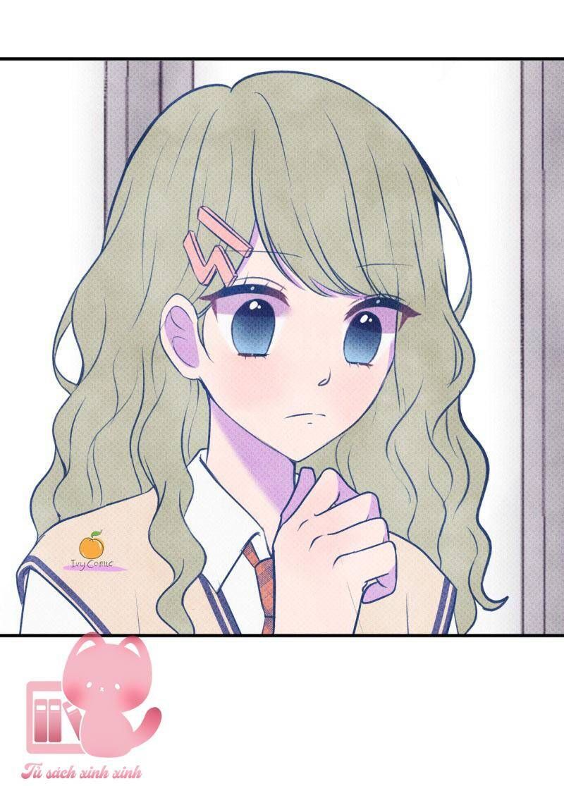 Tình Yêu Tựa Vòng Lặp: Chapter 26