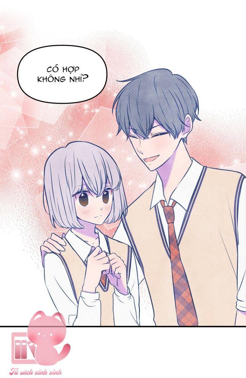 Tình Yêu Tựa Vòng Lặp: Chapter 26