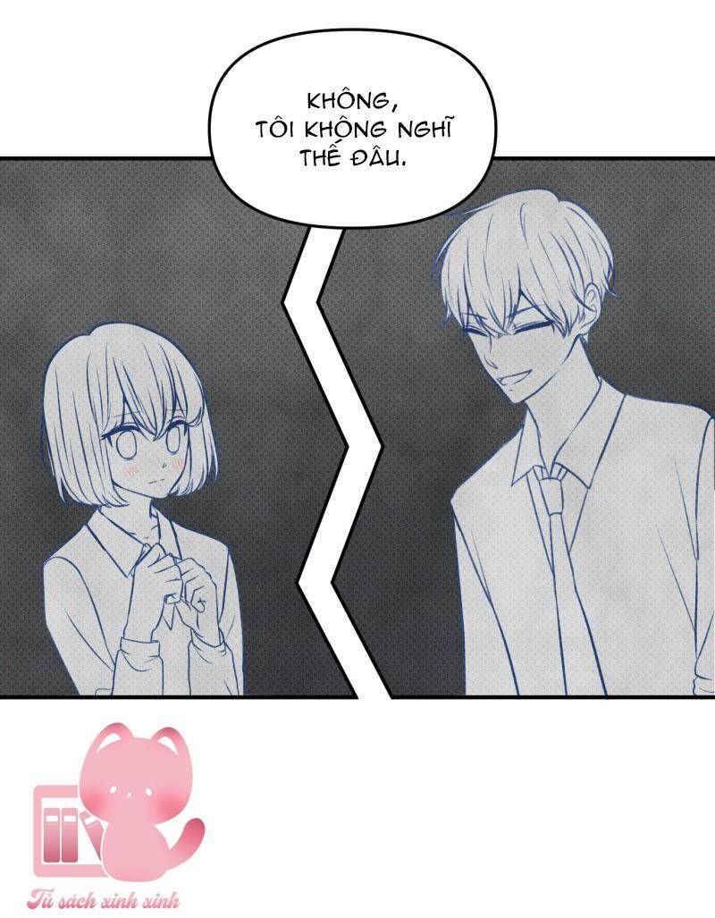 Tình Yêu Tựa Vòng Lặp: Chapter 26