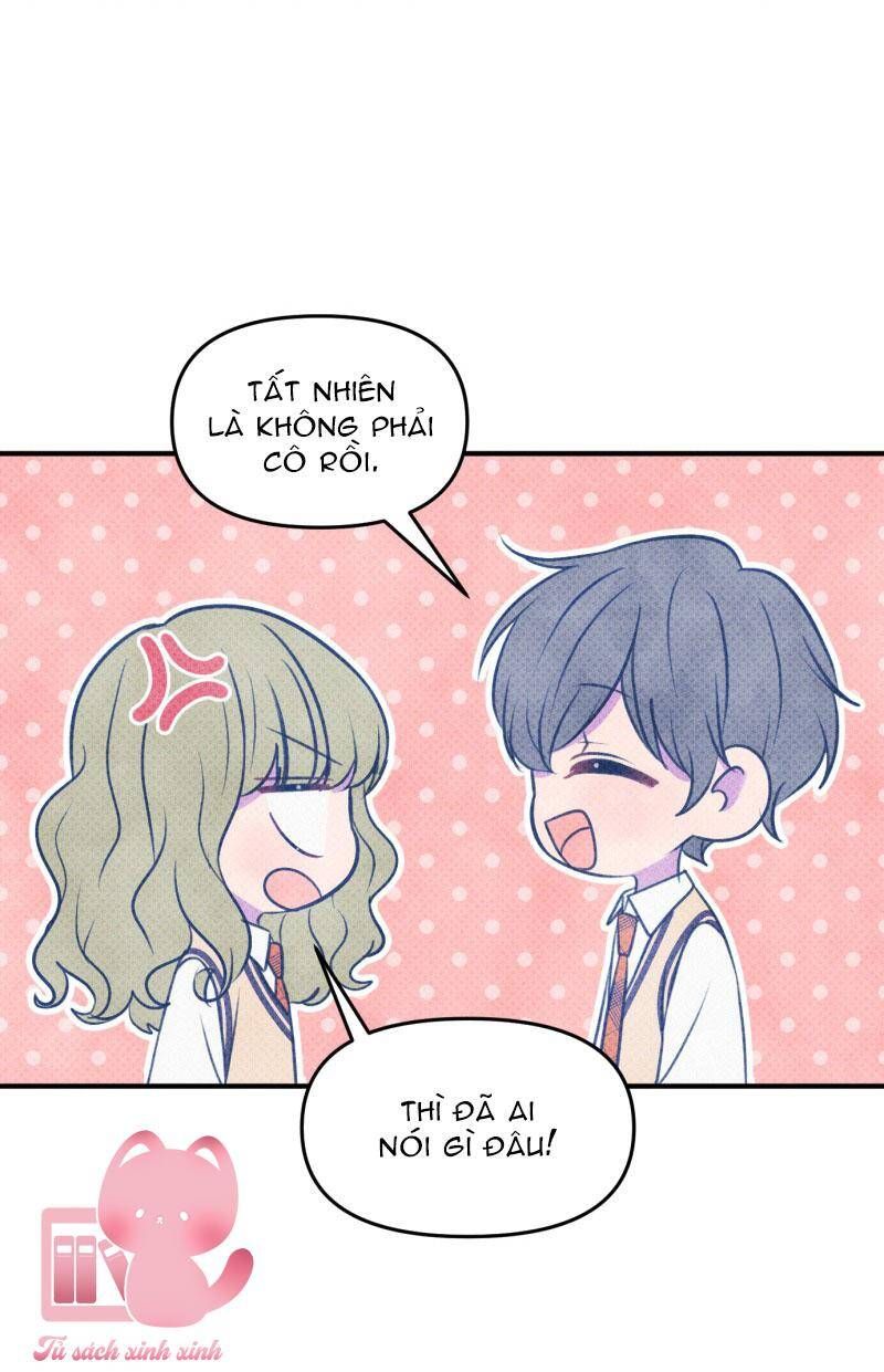 Tình Yêu Tựa Vòng Lặp: Chapter 26