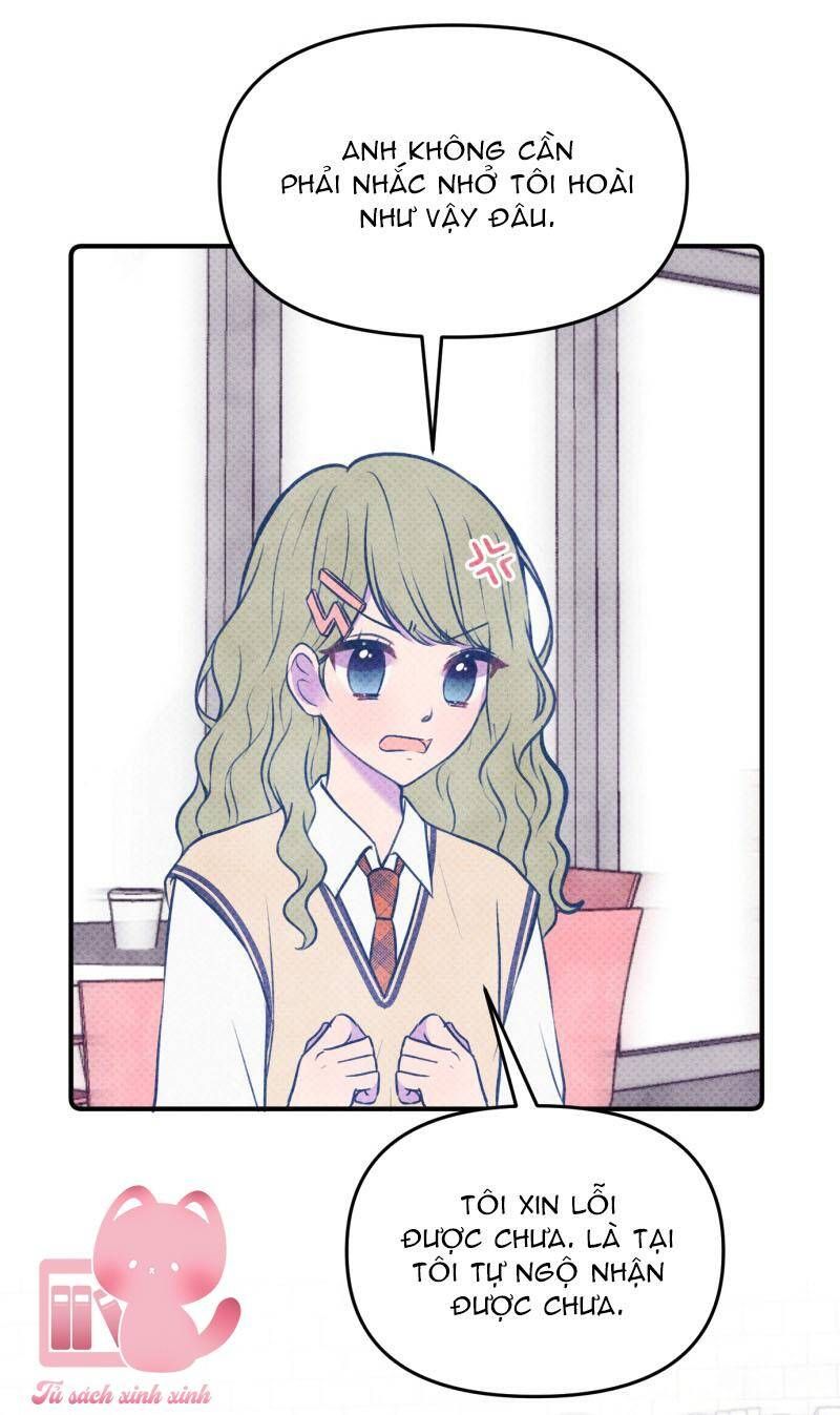 Tình Yêu Tựa Vòng Lặp: Chapter 26