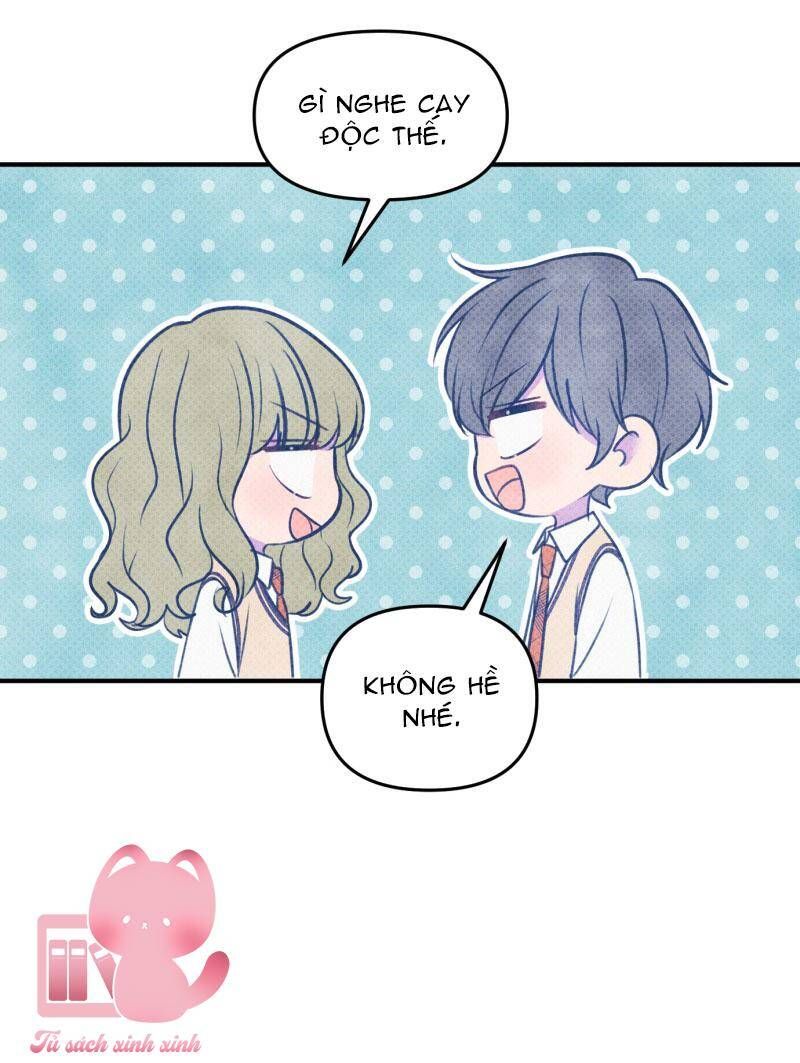 Tình Yêu Tựa Vòng Lặp: Chapter 26