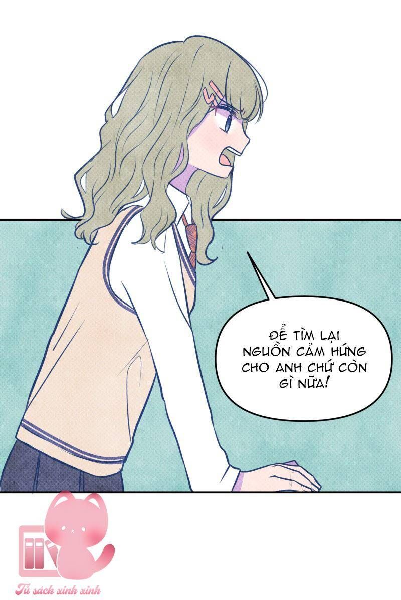 Tình Yêu Tựa Vòng Lặp: Chapter 26