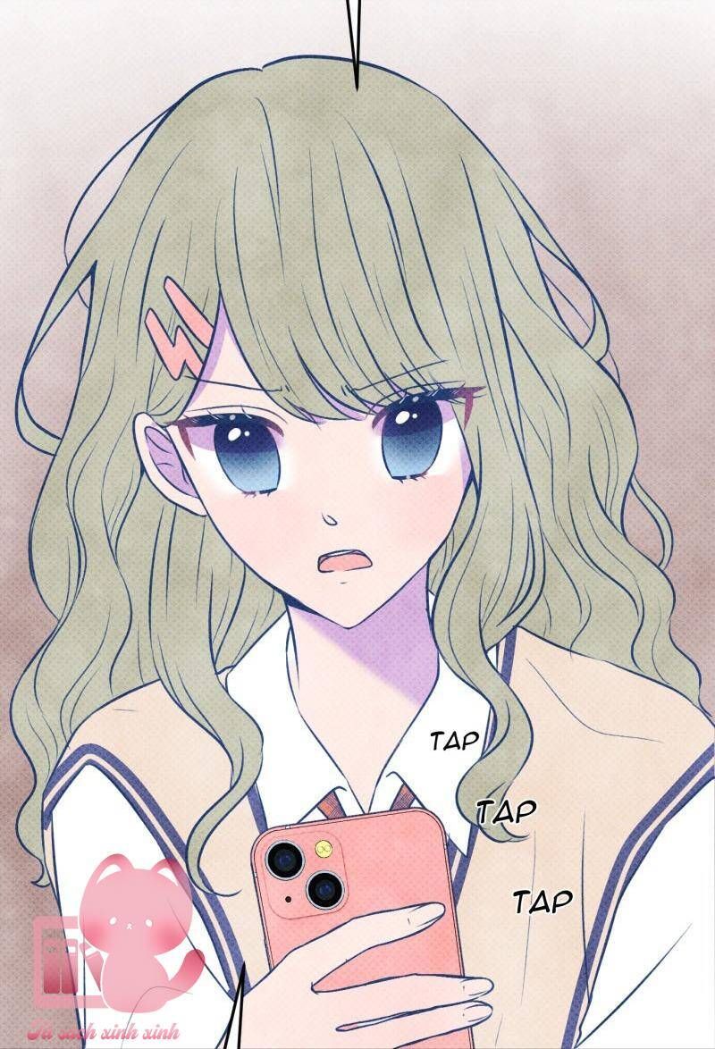 Tình Yêu Tựa Vòng Lặp: Chapter 26