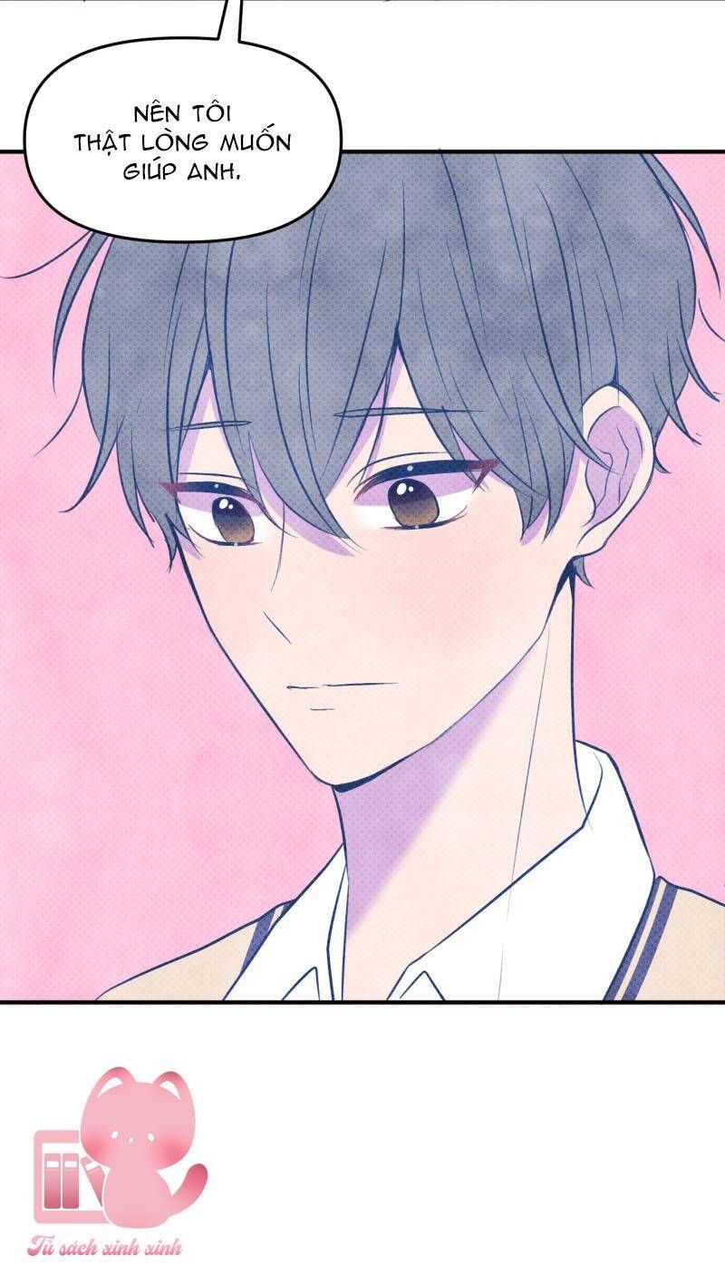 Tình Yêu Tựa Vòng Lặp: Chapter 26