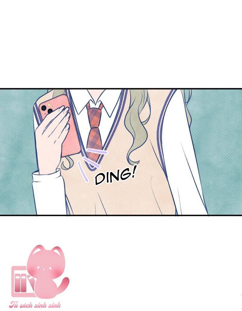 Tình Yêu Tựa Vòng Lặp: Chapter 26