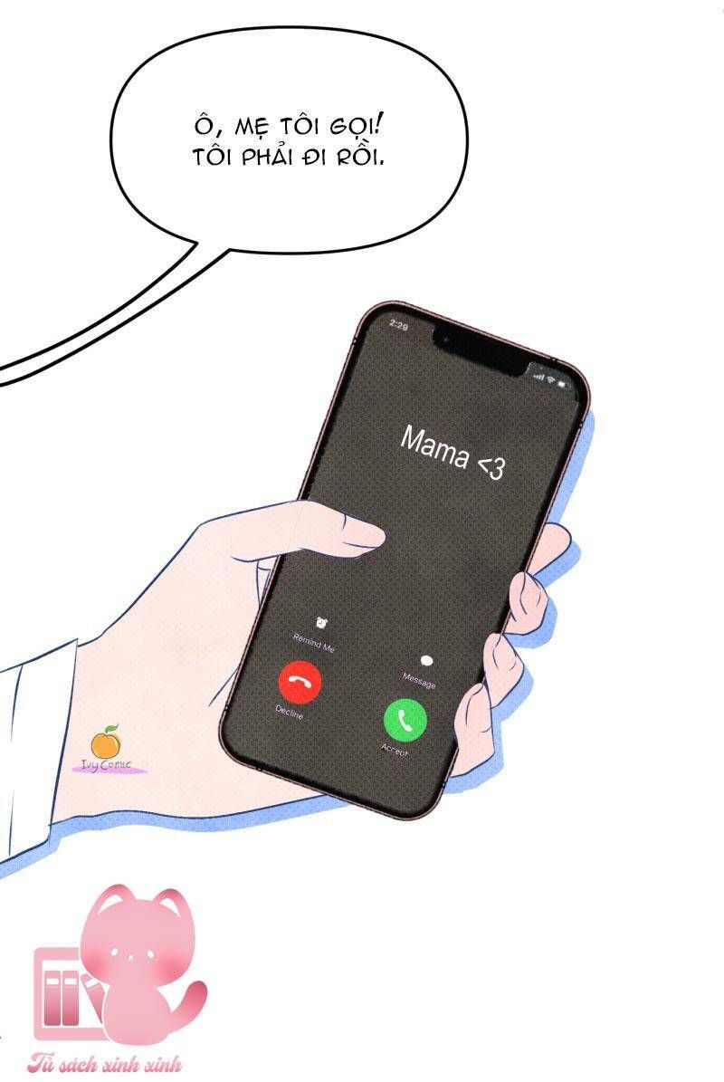 Tình Yêu Tựa Vòng Lặp: Chapter 26