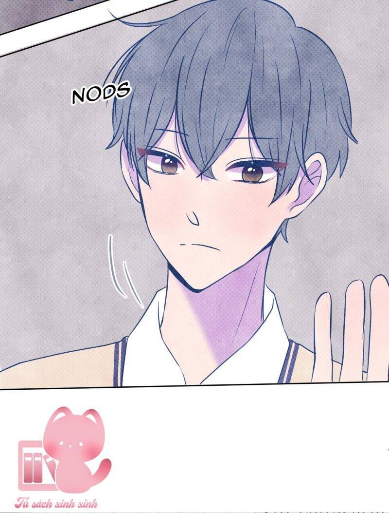 Tình Yêu Tựa Vòng Lặp: Chapter 26