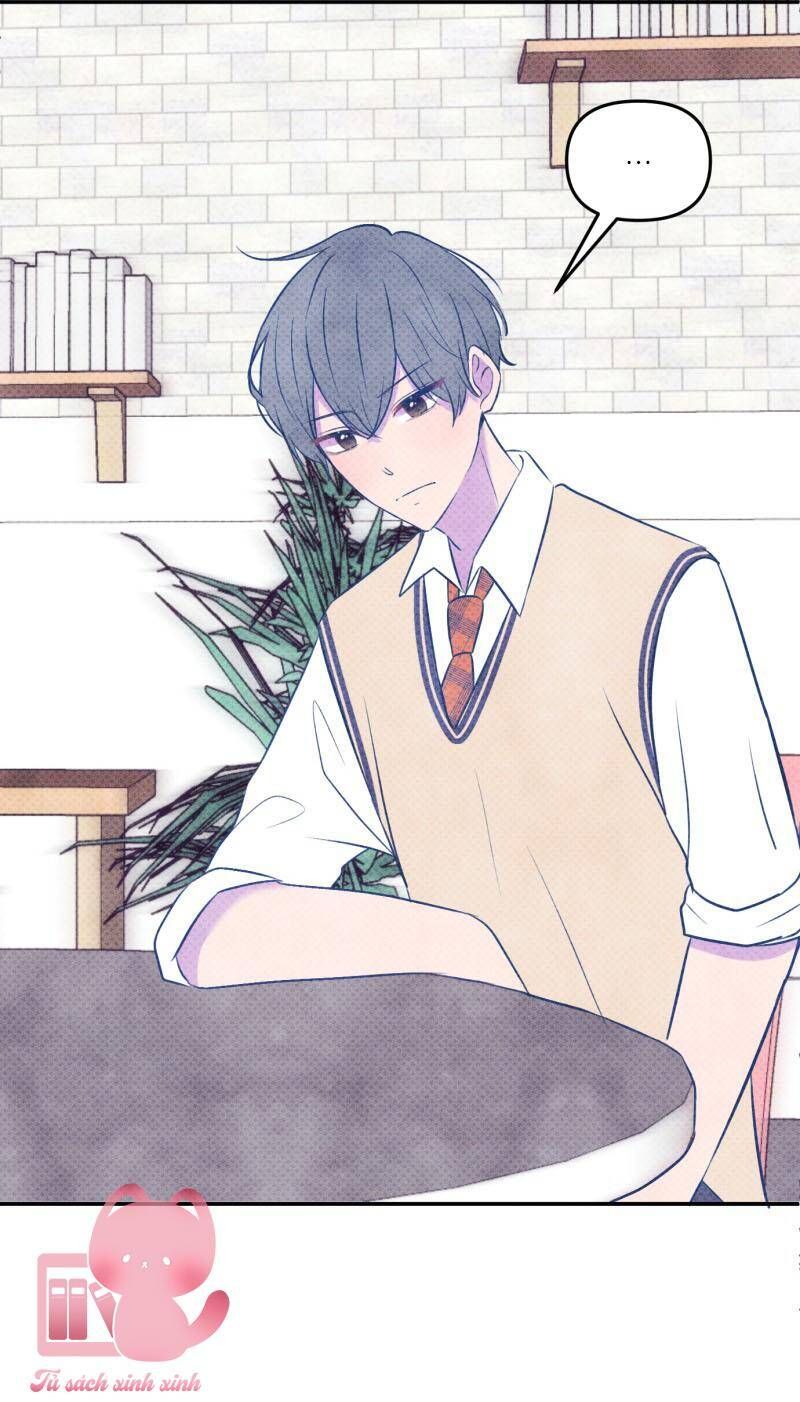 Tình Yêu Tựa Vòng Lặp: Chapter 26