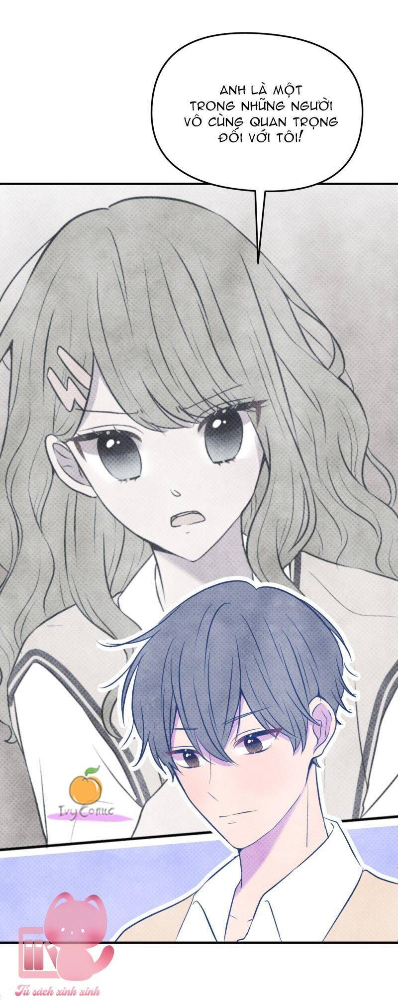 Tình Yêu Tựa Vòng Lặp: Chapter 26