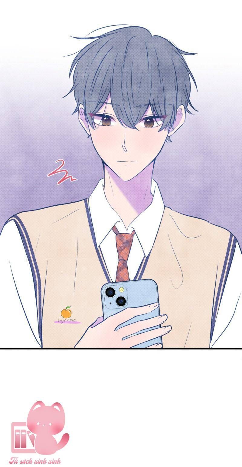 Tình Yêu Tựa Vòng Lặp: Chapter 26