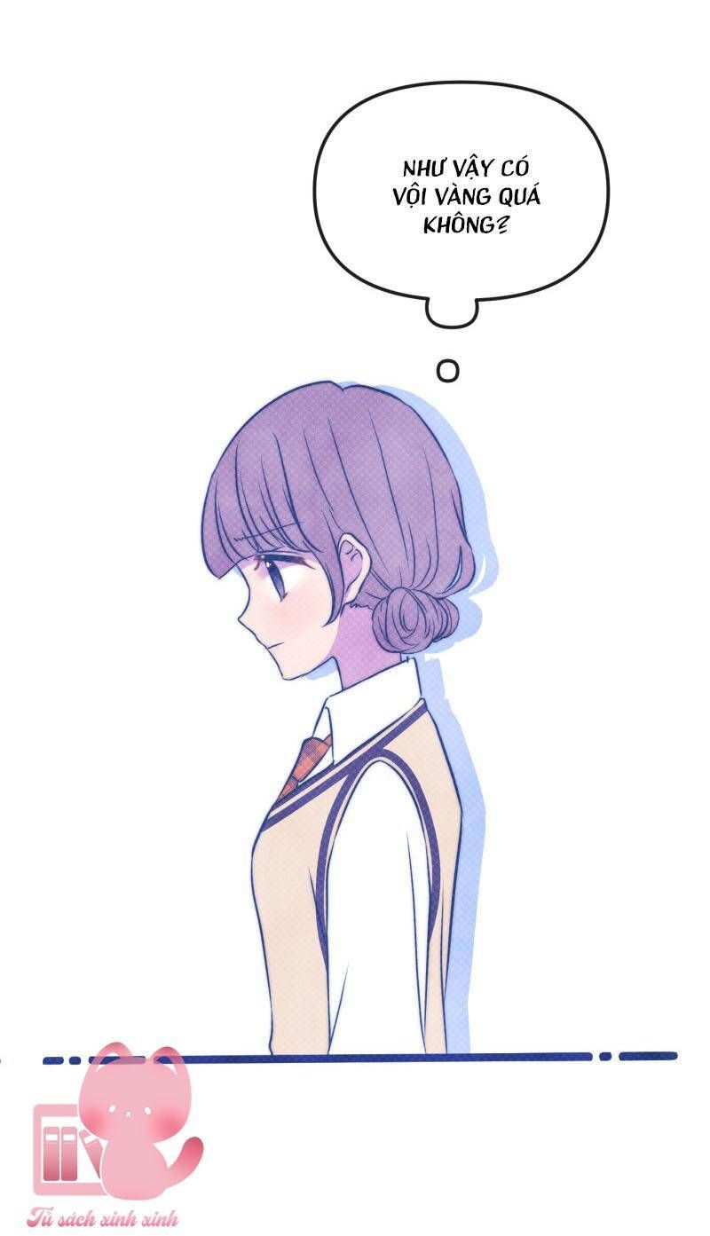 Tình Yêu Tựa Vòng Lặp: Chapter 29