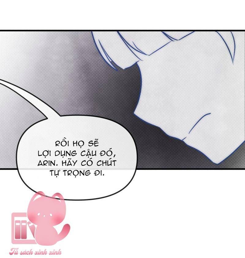 Tình Yêu Tựa Vòng Lặp: Chapter 29