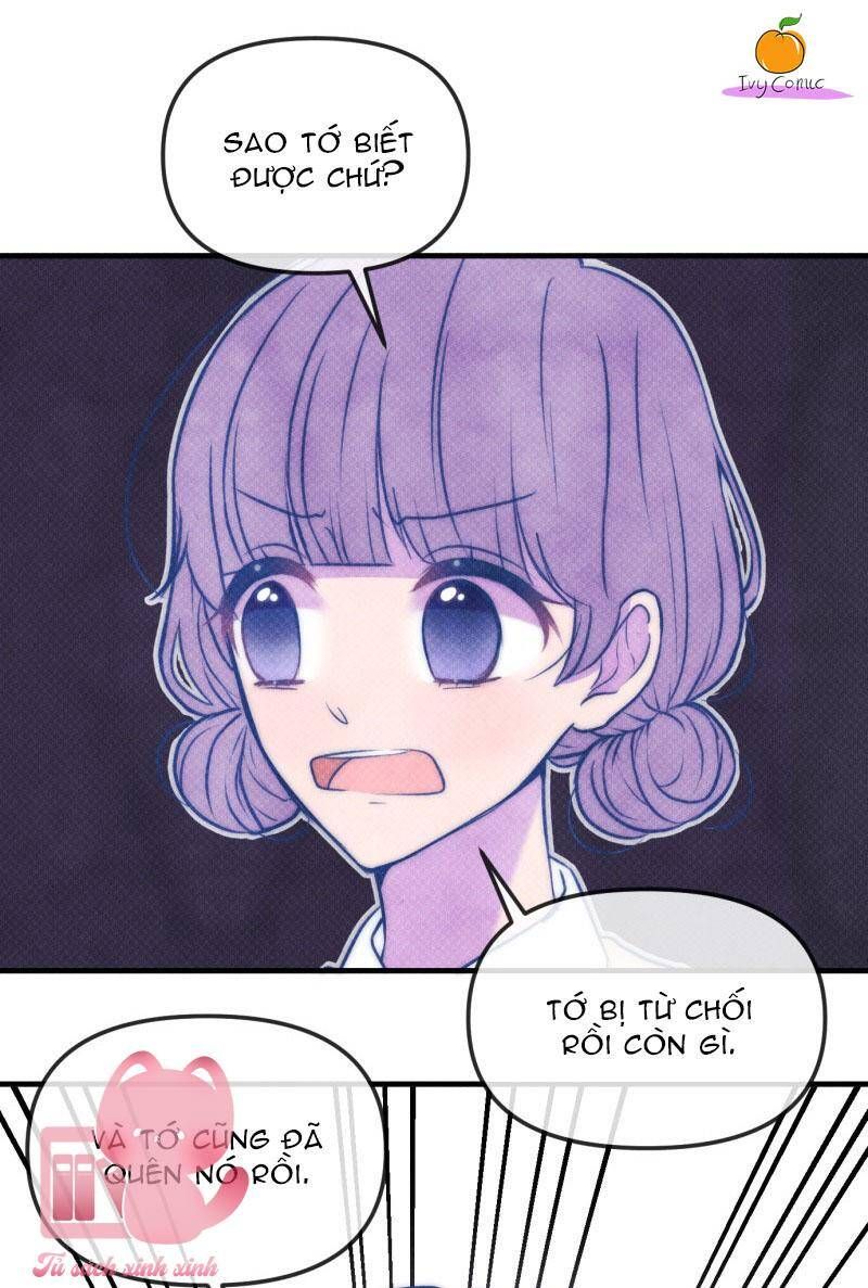 Tình Yêu Tựa Vòng Lặp: Chapter 29