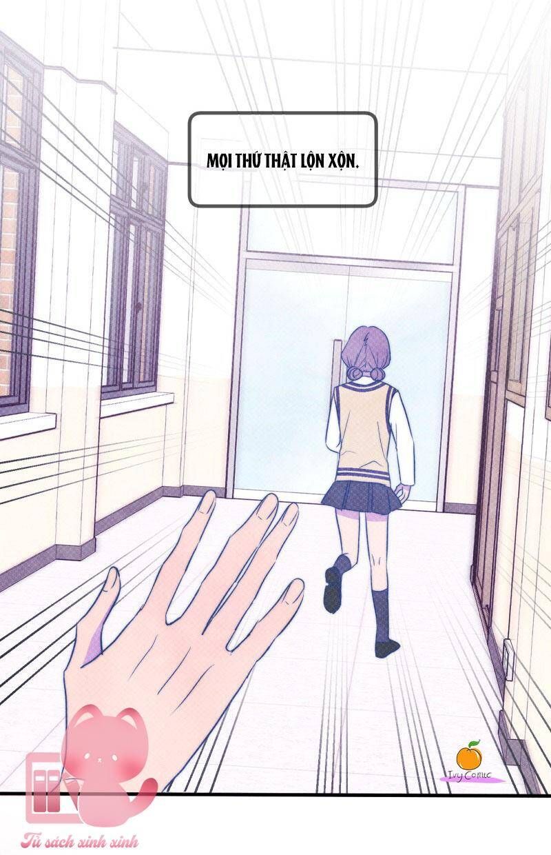 Tình Yêu Tựa Vòng Lặp: Chapter 29