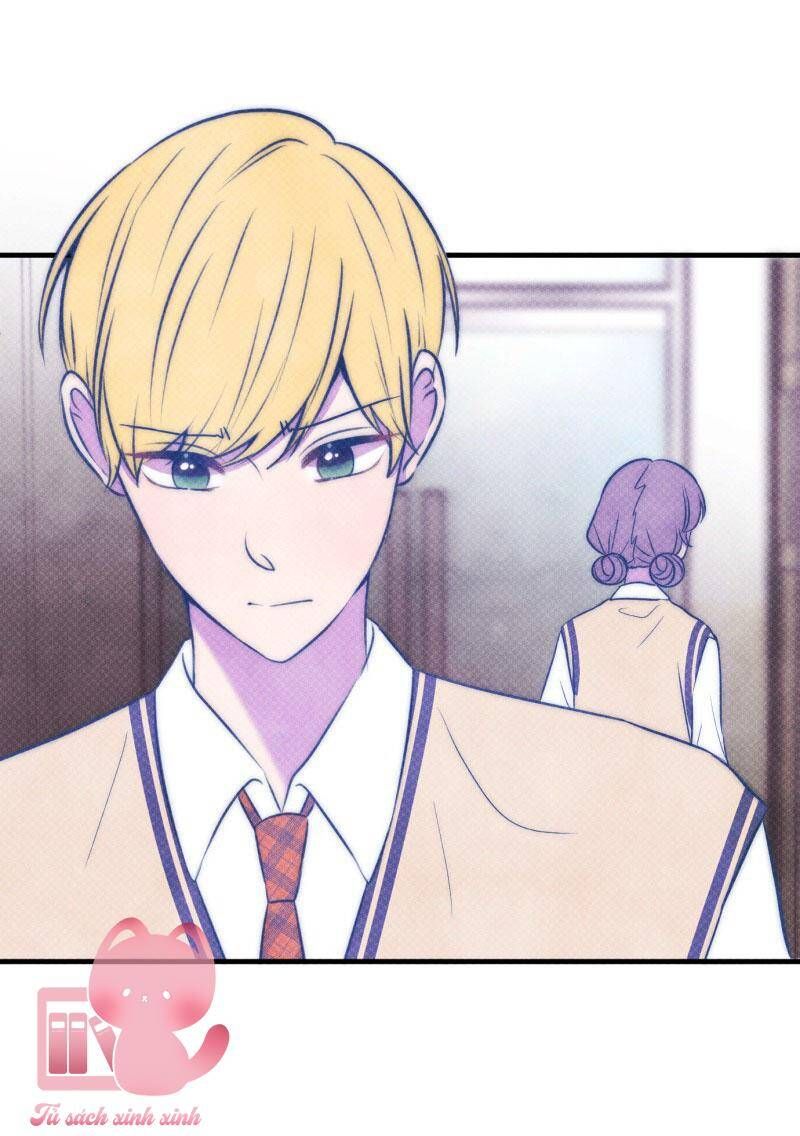 Tình Yêu Tựa Vòng Lặp: Chapter 29