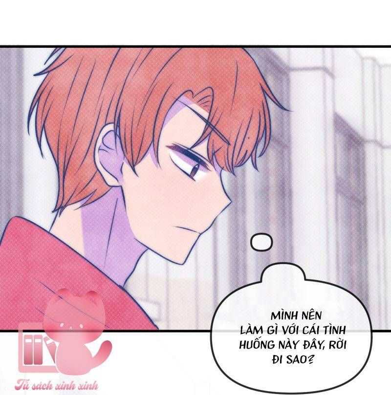 Tình Yêu Tựa Vòng Lặp: Chapter 29