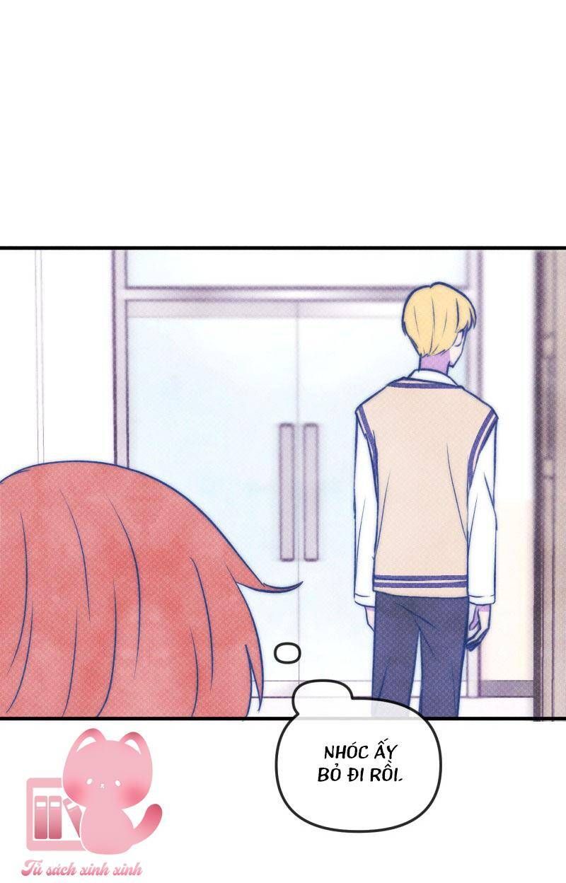 Tình Yêu Tựa Vòng Lặp: Chapter 29