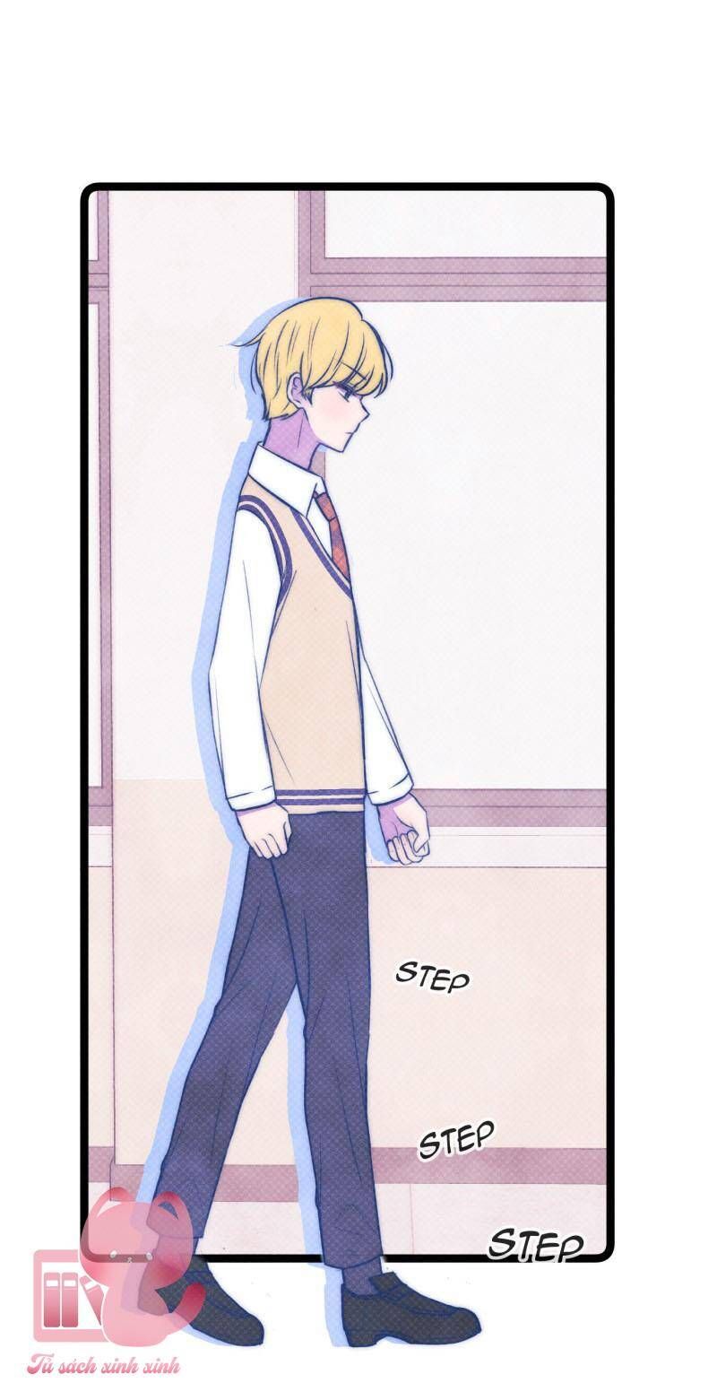 Tình Yêu Tựa Vòng Lặp: Chapter 29