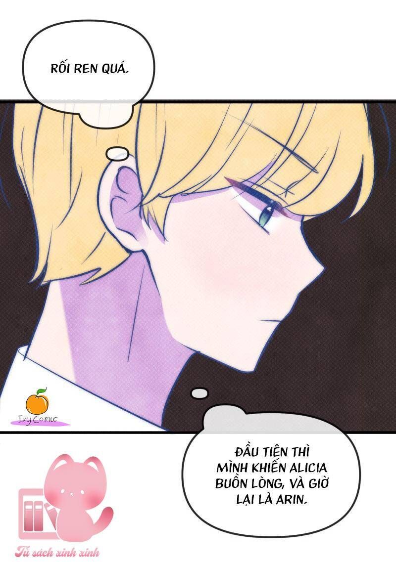 Tình Yêu Tựa Vòng Lặp: Chapter 29