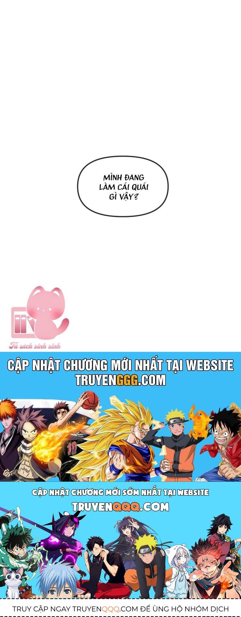 Tình Yêu Tựa Vòng Lặp: Chapter 29