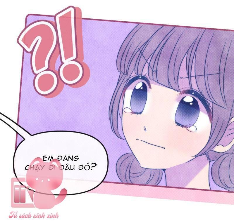 Tình Yêu Tựa Vòng Lặp: Chapter 29