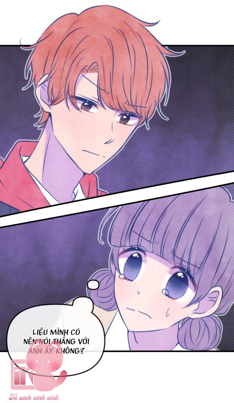 Tình Yêu Tựa Vòng Lặp: Chapter 29