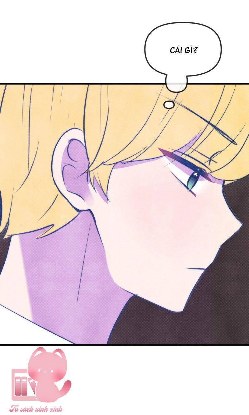 Tình Yêu Tựa Vòng Lặp: Chapter 31