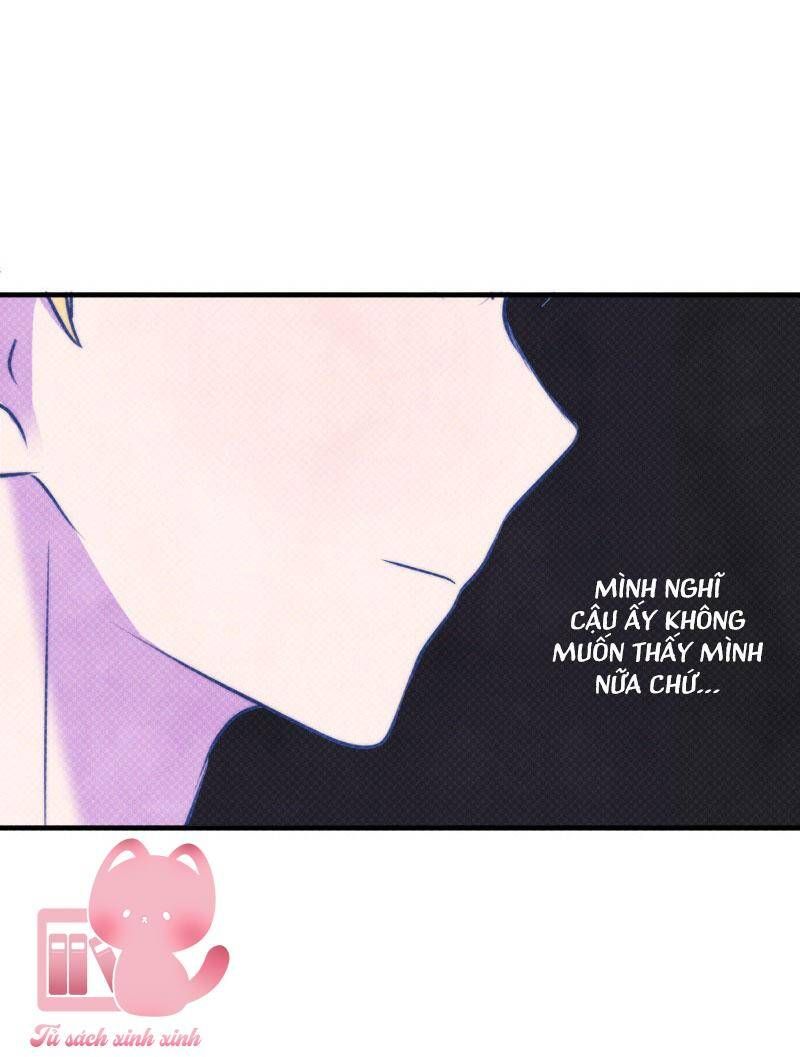 Tình Yêu Tựa Vòng Lặp: Chapter 31