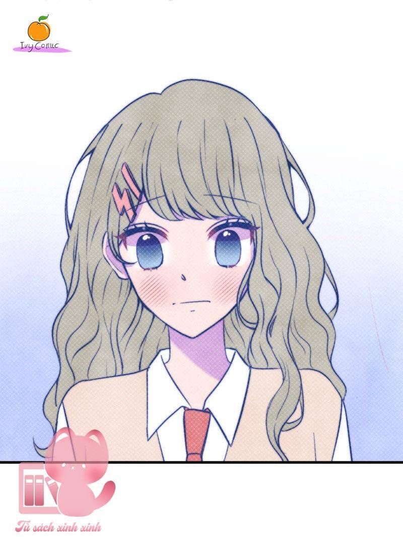 Tình Yêu Tựa Vòng Lặp: Chapter 31