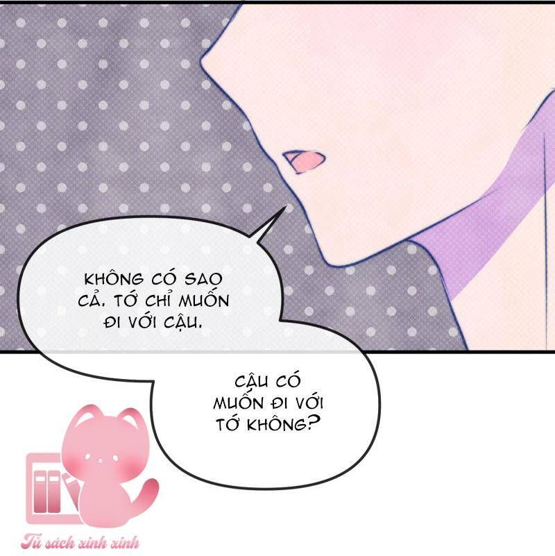 Tình Yêu Tựa Vòng Lặp: Chapter 31