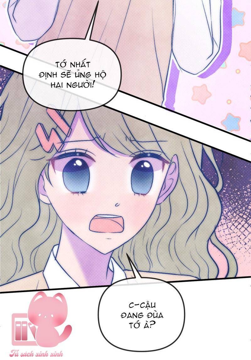 Tình Yêu Tựa Vòng Lặp: Chapter 33