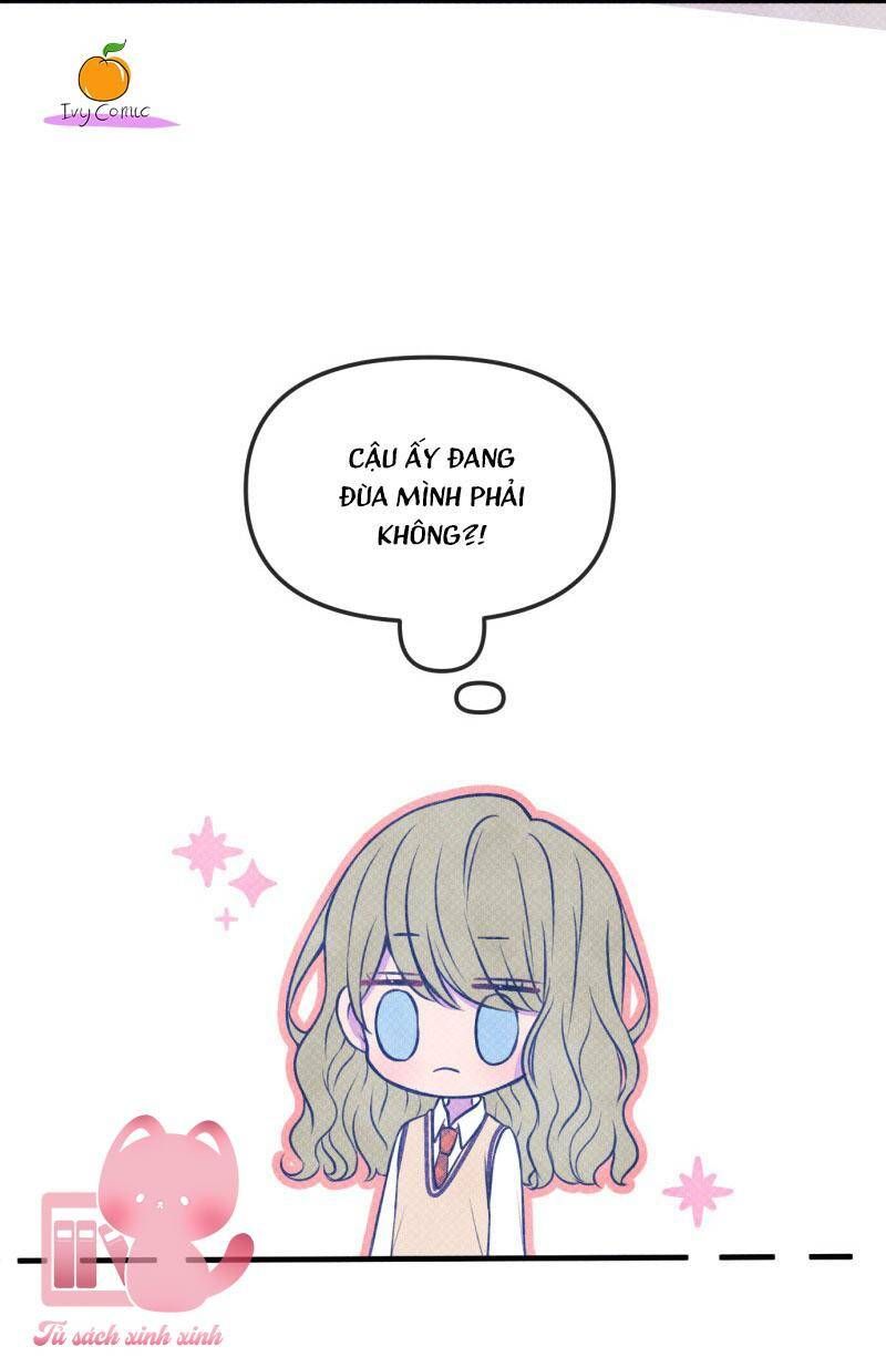 Tình Yêu Tựa Vòng Lặp: Chapter 33