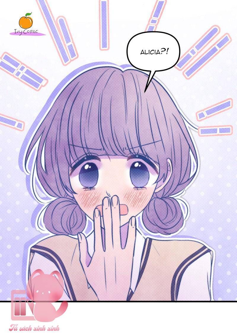 Tình Yêu Tựa Vòng Lặp: Chapter 33