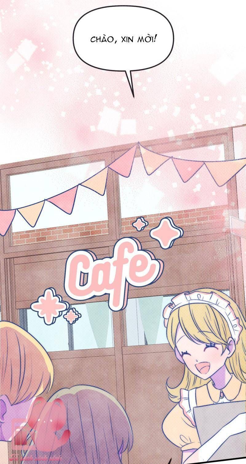 Tình Yêu Tựa Vòng Lặp: Chapter 35