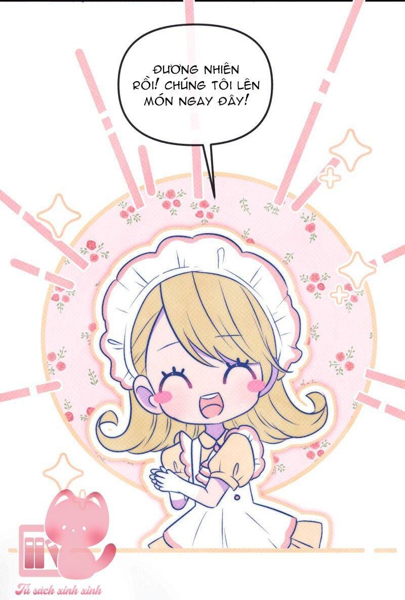 Tình Yêu Tựa Vòng Lặp: Chapter 35