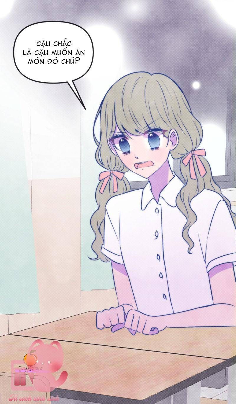 Tình Yêu Tựa Vòng Lặp: Chapter 35