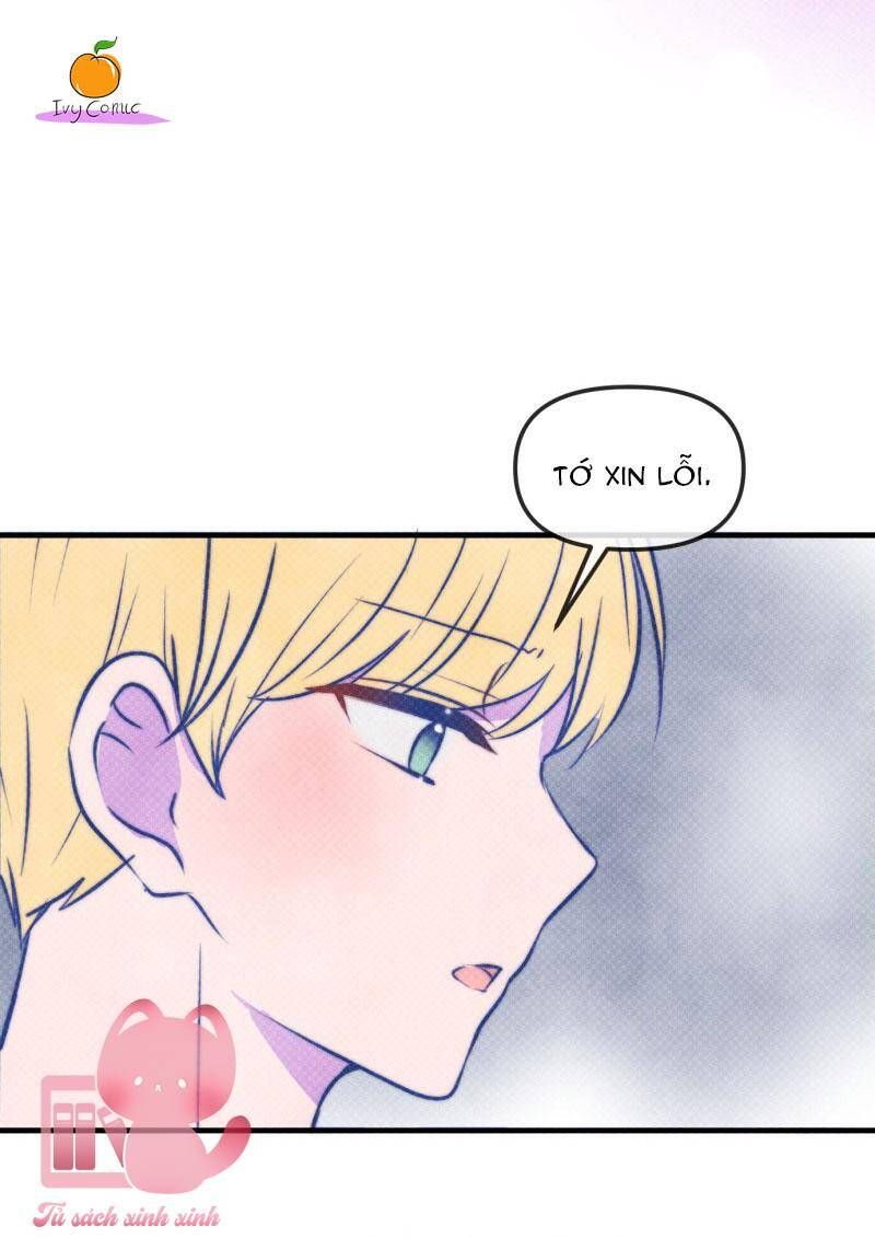 Tình Yêu Tựa Vòng Lặp: Chapter 35