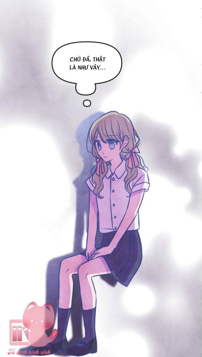 Tình Yêu Tựa Vòng Lặp: Chapter 35