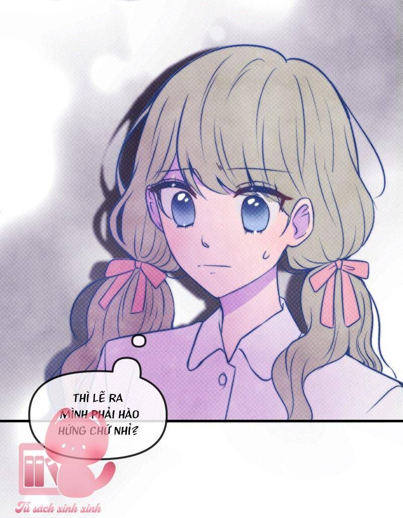 Tình Yêu Tựa Vòng Lặp: Chapter 35