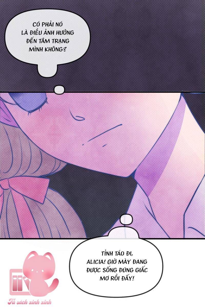 Tình Yêu Tựa Vòng Lặp: Chapter 35