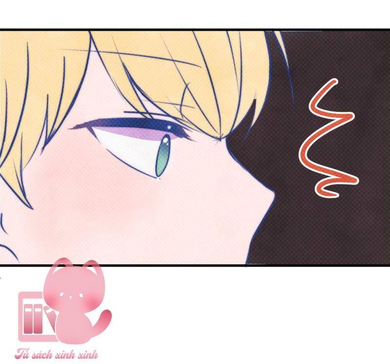 Tình Yêu Tựa Vòng Lặp: Chapter 35