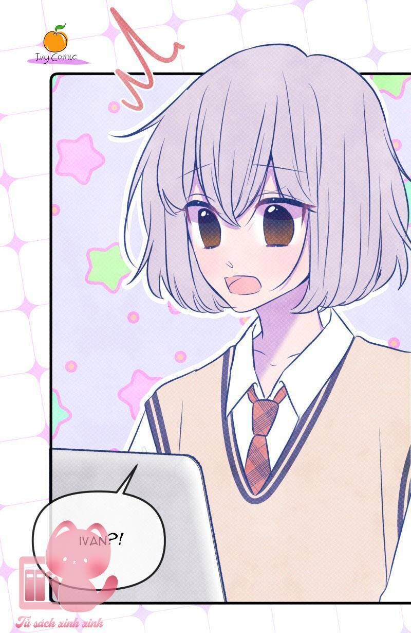 Tình Yêu Tựa Vòng Lặp: Chapter 35