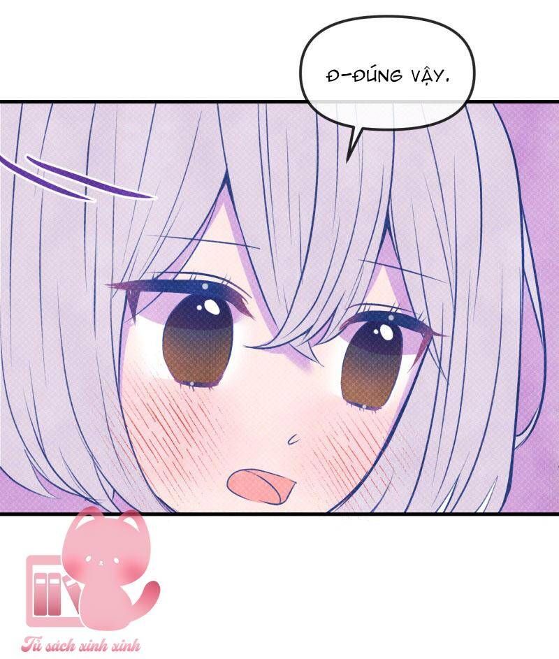 Tình Yêu Tựa Vòng Lặp: Chapter 35