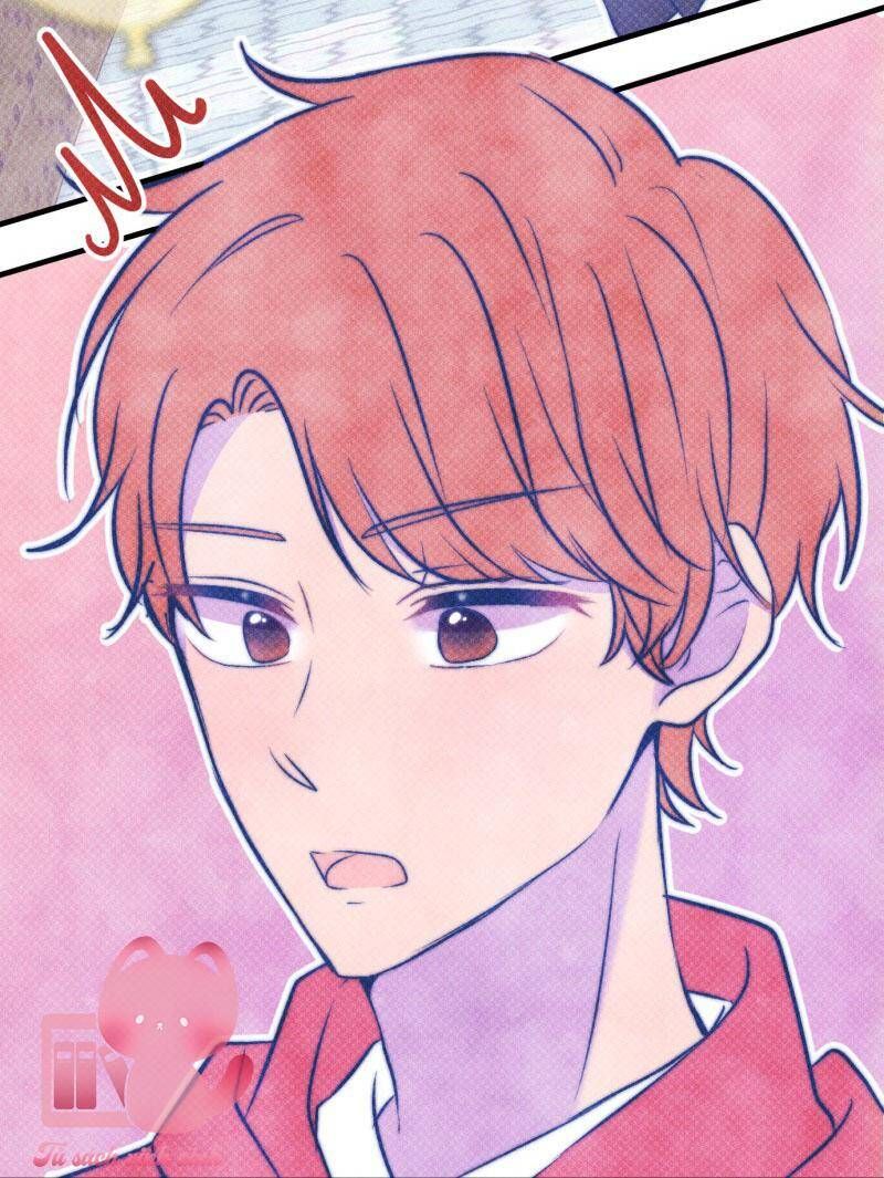 Tình Yêu Tựa Vòng Lặp: Chapter 37