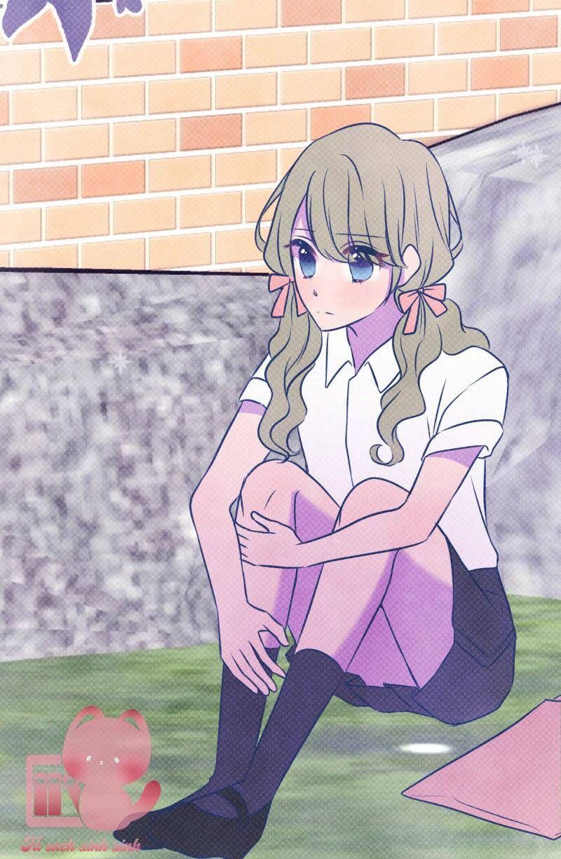 Tình Yêu Tựa Vòng Lặp: Chapter 37