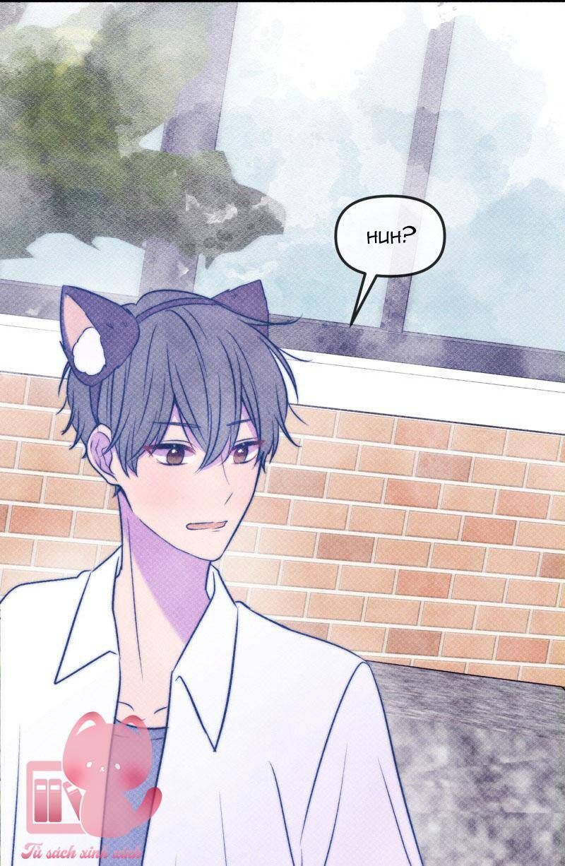 Tình Yêu Tựa Vòng Lặp: Chapter 37