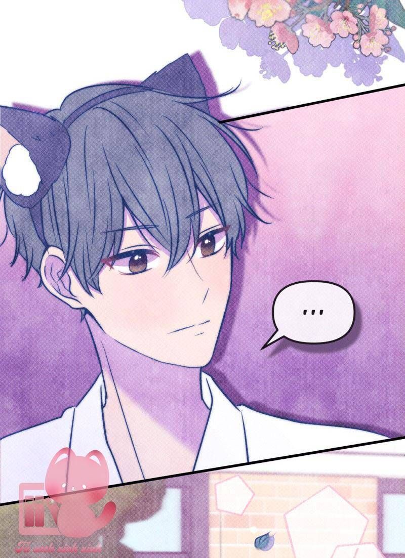 Tình Yêu Tựa Vòng Lặp: Chapter 37